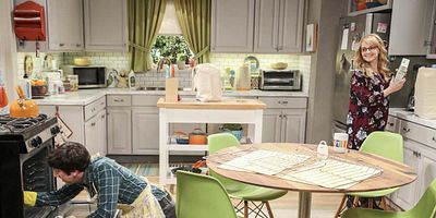 Cartel de La Enigma de Cómic-Con