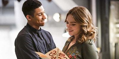 Cartel de Ataque a Ciudad Central