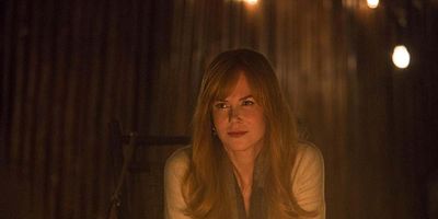 Cartel de Maternidad feroz