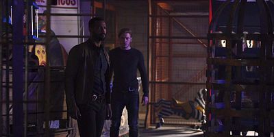 Cartel de Juramento de sangre