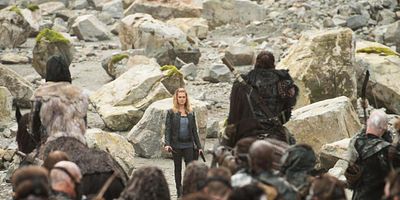 Cartel de El polvorín