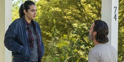 Cartel de Di que sí