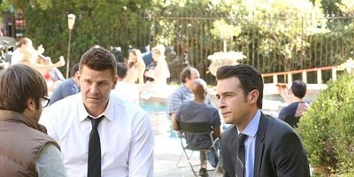 Cartel de The Radioactive Panthers in the Party