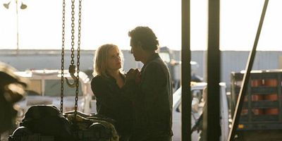 Cartel de Eye of the Beholder