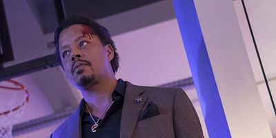 Cartel de Sound and Fury