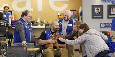 Cartel de Integrity Award