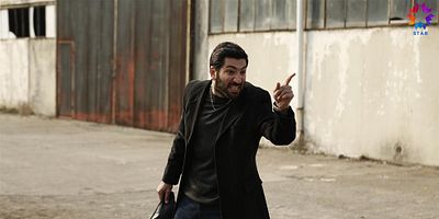 Cartel de Anne 18.Bölüm