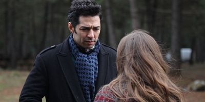 Cartel de Aşk ve Gurur 2.Bölüm