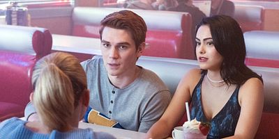 Cartel de Capítulo 8: Los marginados