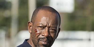 Cartel de Entiérrame aquí