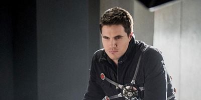 Cartel de En la fuerza de la velocidad