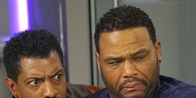 Cartel de Richard Youngsta