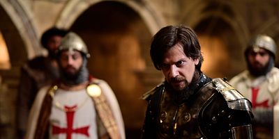 Cartel de Diriliş Ertuğrul 80.Bölüm