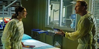 Cartel de Hasta que salga de ti