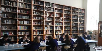 Cartel de Aşk ve Gurur 3.Bölüm