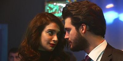 Cartel de O Hayat Benim 125.Bölüm