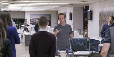 Cartel de Indian Four