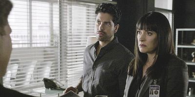 Cartel de Hell's Kitchen