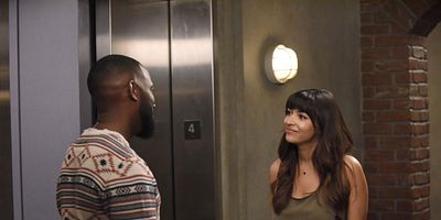 Cartel de Joven Adulto