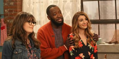 Cartel de 5 estrellas para Beezus