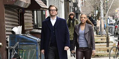 Cartel de Bring It On