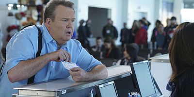 Cartel de Five Minutes