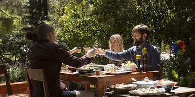 Cartel de Amor apasionado