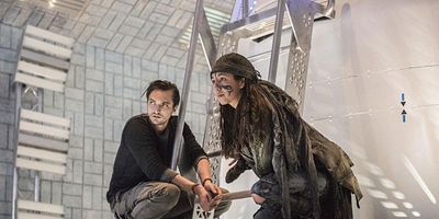 Cartel de Complejo de Dios