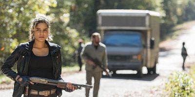 Cartel de El primer día del resto de tu vida