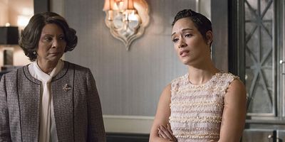 Cartel de My Naked Villainy