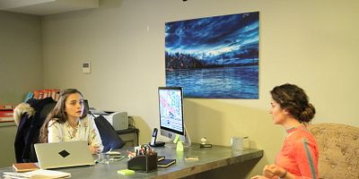 Cartel de Aşk ve Gurur 4.Bölüm