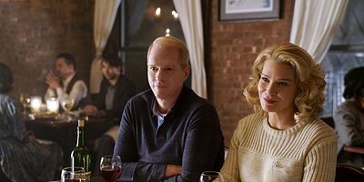 Cartel de Qué pasa con Kansas