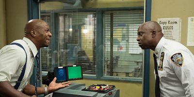 Cartel de La auditoría