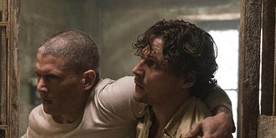 Cartel de Kaniel Outis