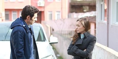 Cartel de Aşk ve Gurur 5.Bölüm