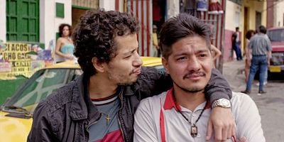 Cartel de Al fin libre