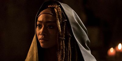 Cartel de No resucitar