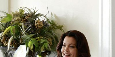 Cartel de La decisión