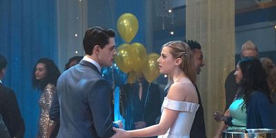 Cartel de Capítulo 11: Volver al futuro