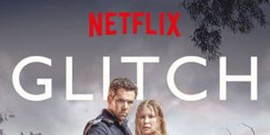 Cartel de Los resucitados