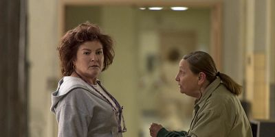 Cartel de Miedo a perderse el mo...