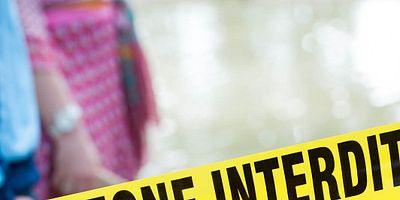 Cartel de Faute avouée à demi-pardonnée