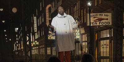 Cartel de ¡¿Kimmy se divorcia?!