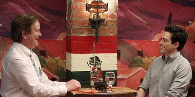 Cartel de Spring Cleaning