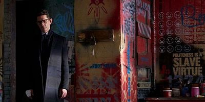 Cartel de Nidada de codicia