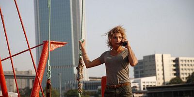 Cartel de Regard A Mere Mad Rager