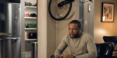 Cartel de In Words, Drown I