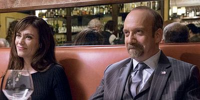 Cartel de With Or Without You