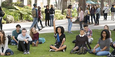 Cartel de Liberal Arts