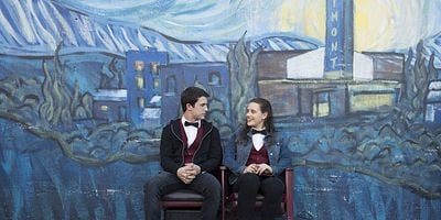 Cartel de Casete uno, Lado B